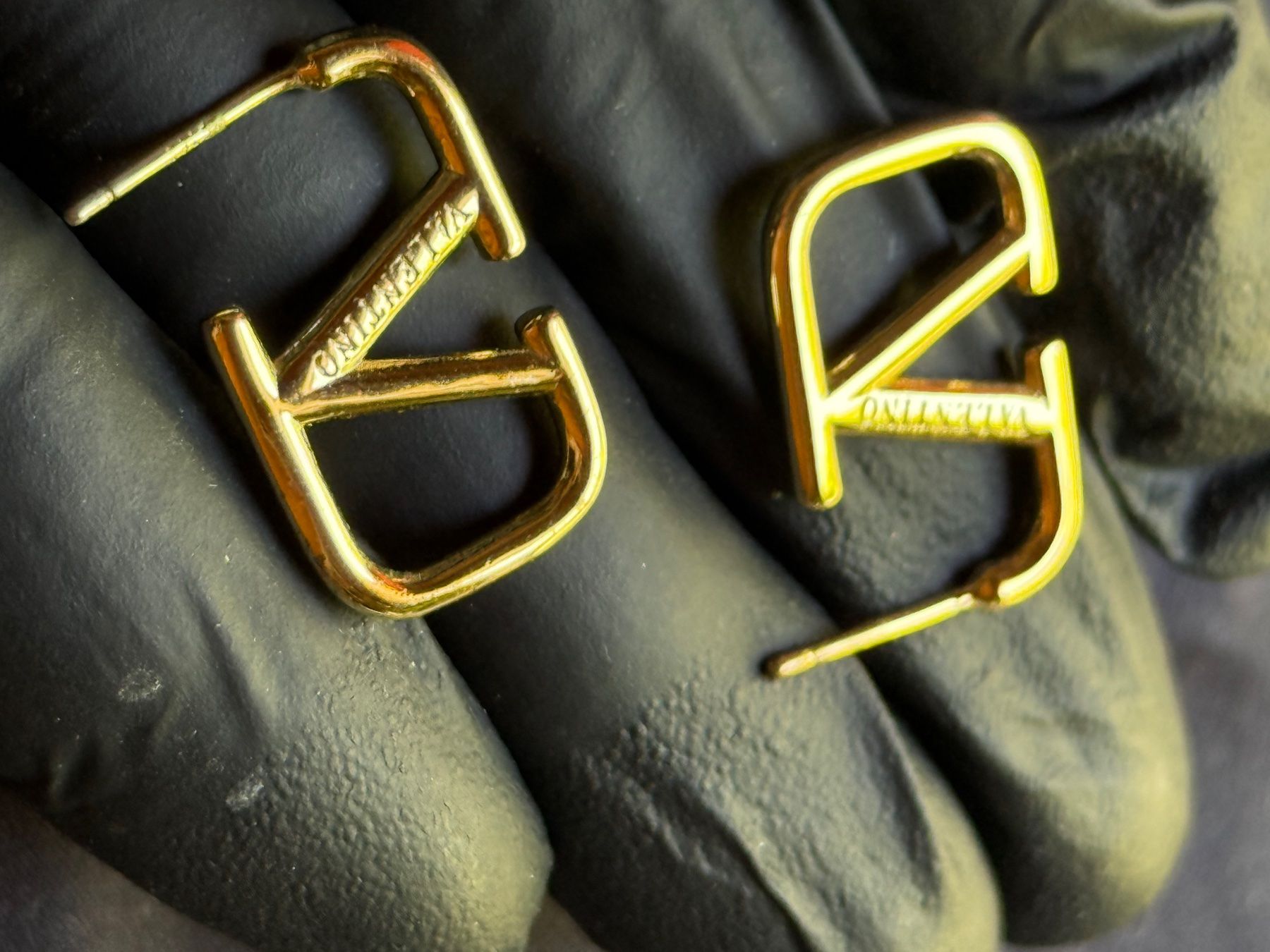 Ohrringe & -stecker: earrings – Gebraucht aus Chur von Madeys