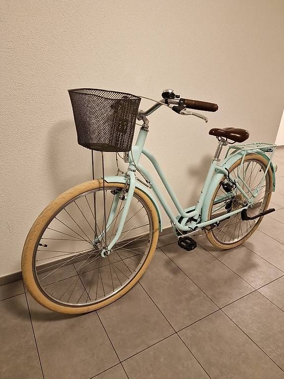 Velos: Schönes Damenvelo 28" – Gebraucht aus Derendingen von Vanja89 4