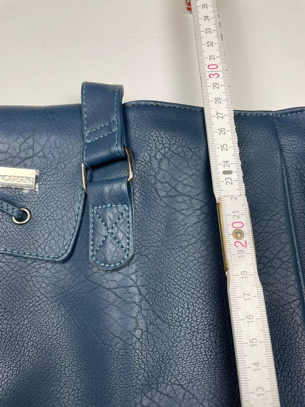 Taschen: Handtasche/ Umhängetasche Natalie Andersen – Neu und originalverpackt aus Wängi von LiqKojote 3