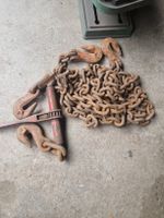 Kette mit Spanner