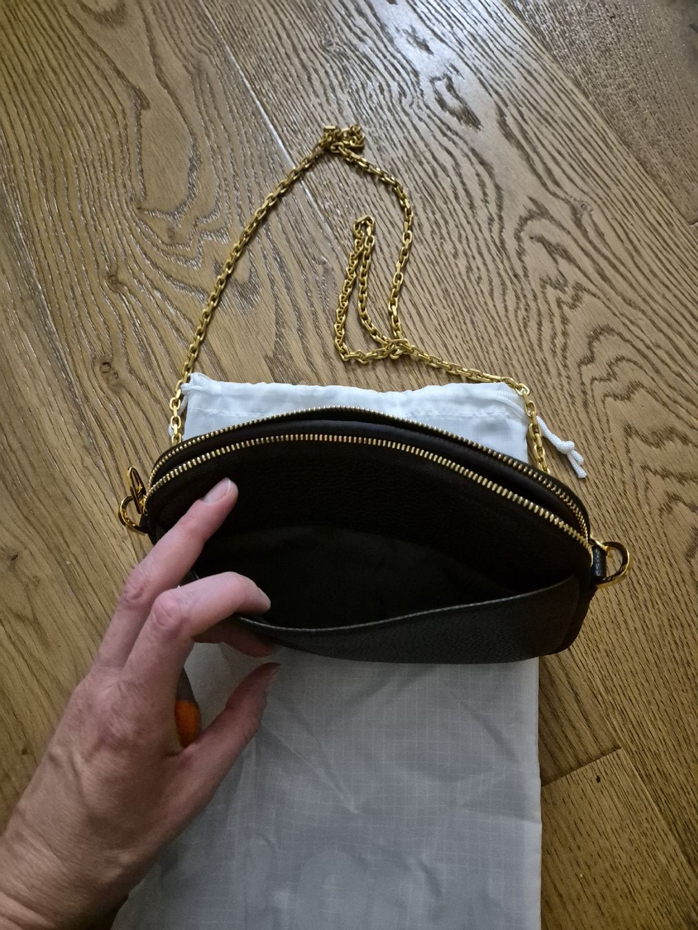 Borse da donna: Bimba y Lola Handtasche – Usato da Staufen venduto da lenzi17 1