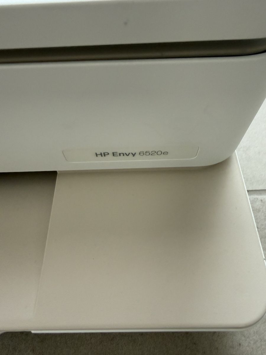 Hewlett Packard Stampanti: Drucker HP Envy 6520e – Nuovo (secondo la descrizione) da Küttigen venduto da ricardawild 1