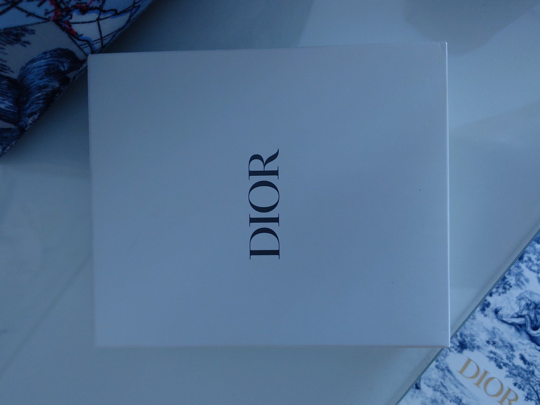 Dior Miroirs: Dior Spiegel – Neuf avec emballage d'origine à Bern par Dzena87 1
