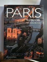 PARIS vu du Ciel - Yann Arthus-Bertrand - 1998