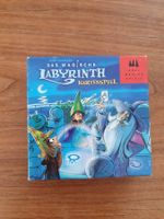 Das magische Labyrinth