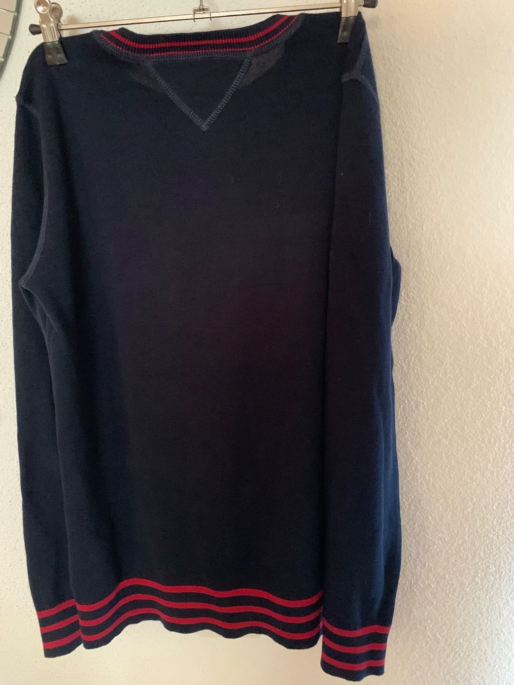 Tommy Hilfiger Maglioni & Felpe: TOMMY HILFIGER Pulli – Usato da Lachen SZ venduto da mima41 2