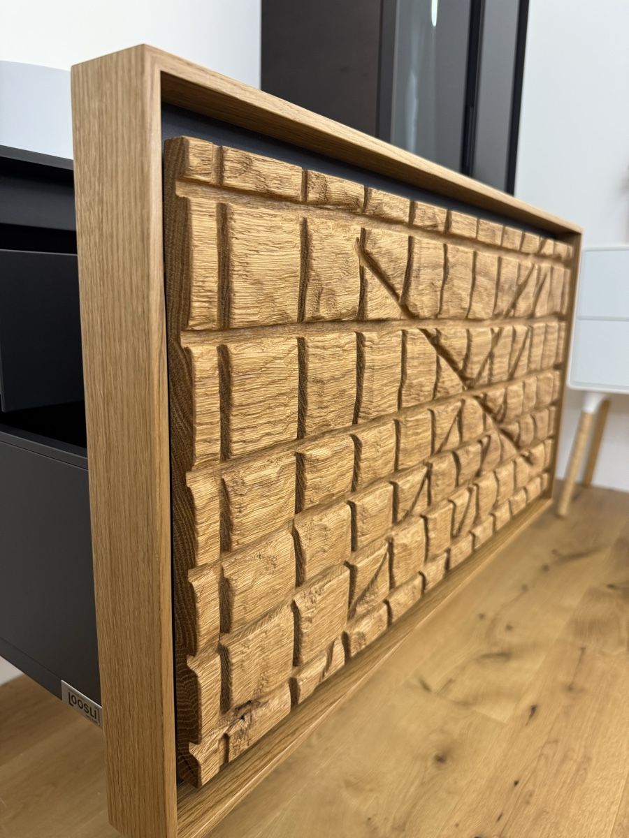 Mobili per bagno: Loosli Deluxe Badmöbelset – Nuovo (secondo la descrizione) da Amriswil venduto da deluxe_bad 4