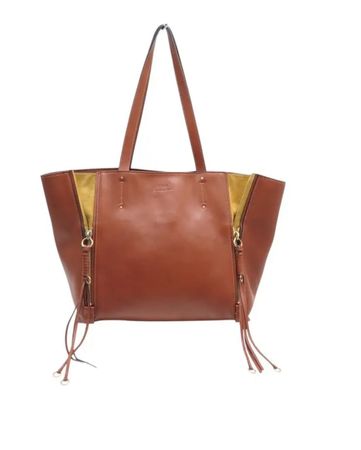 Chloé Shopper