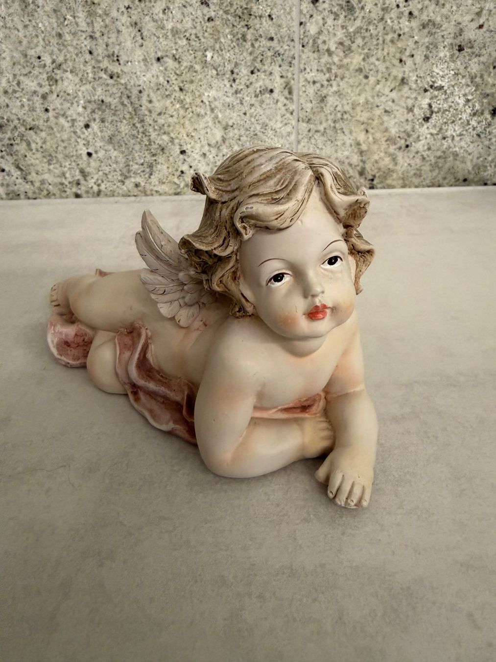 Statuette: Dekorativer Engel – Usato da Geroldswil venduto da Jeremy11