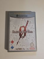 Resident Evil Zero GameCube PAL DE CIB – 2 Discs