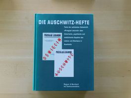 Die Auschwitzhefte - Zeitdokument