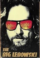 Rusty Blechschild-THE BIG LEBOWSKI