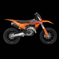 Ktm sxf 350 '27