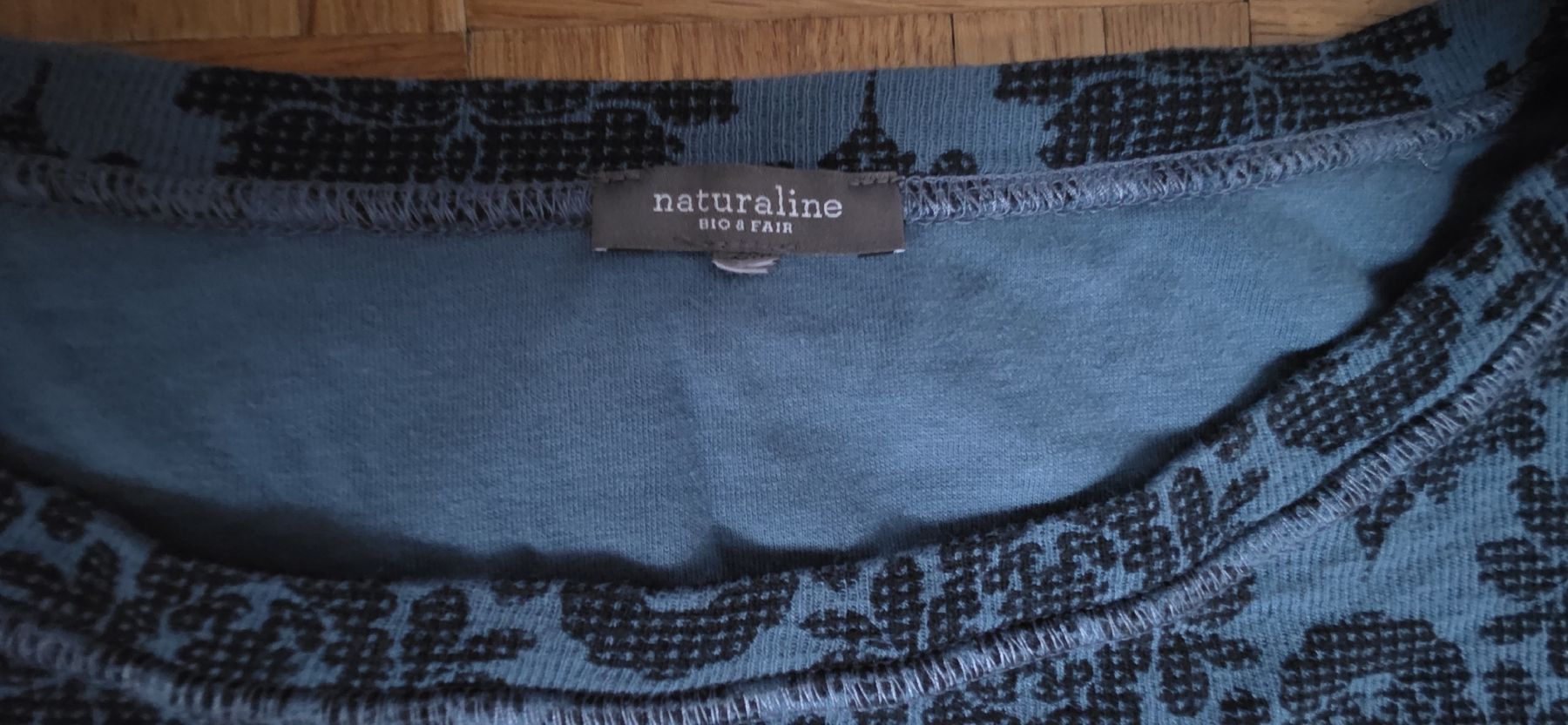 Naturaline Pullover & Sweatshirts: Pull Naturaline – Gebraucht aus Yverdon-les-Bains von van_dq65 5