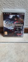 PS3 Spiel – Castlevania Lords of Shadow