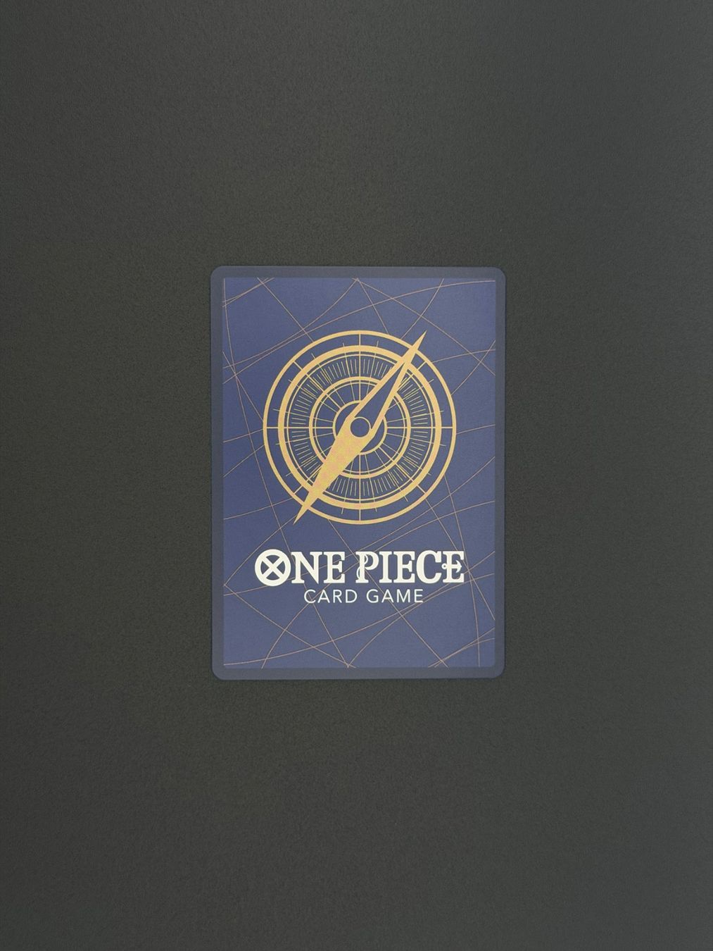 Bandai Sammelbilder & Trading cards: Lucci One Piece OP03-092 – Neu (gemäss Beschreibung) aus Felsberg von michaela_773 1