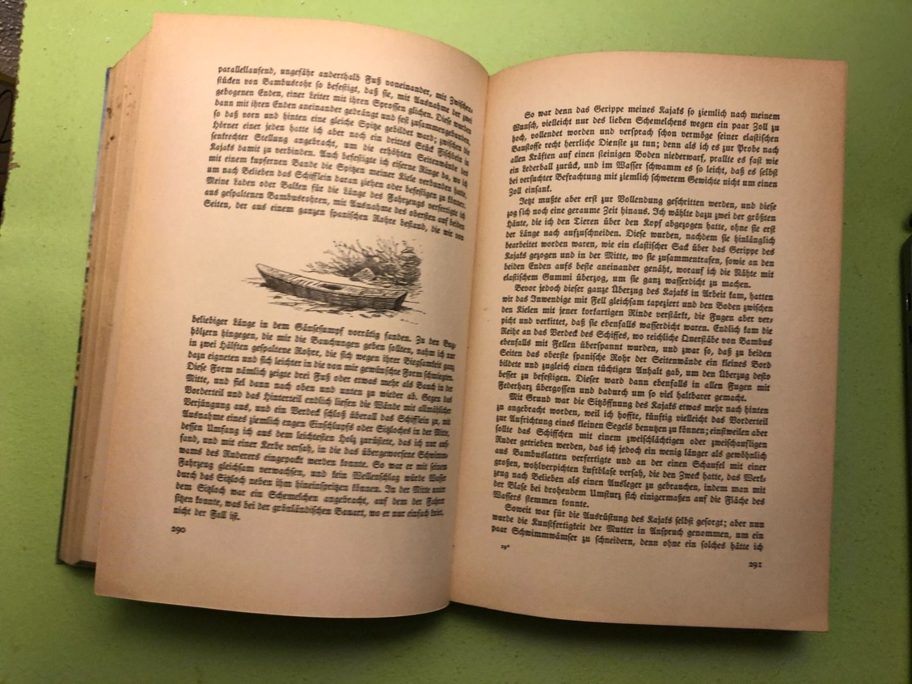 Bücher: Johann David Wyss: Der schweizerische Robinson – Neu (gemäss Beschreibung) aus Zürich von allp 7
