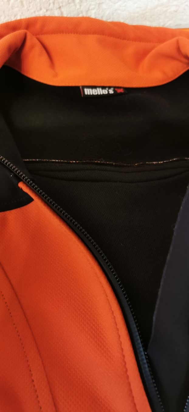 Giacche: Mello's Jacke Gr. XS – Nuovo (secondo la descrizione) da St. Niklaus VS venduto da Distel60 5