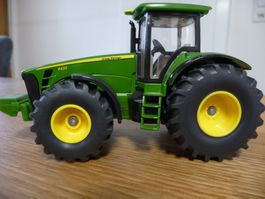 John Deere Traktoren Modell