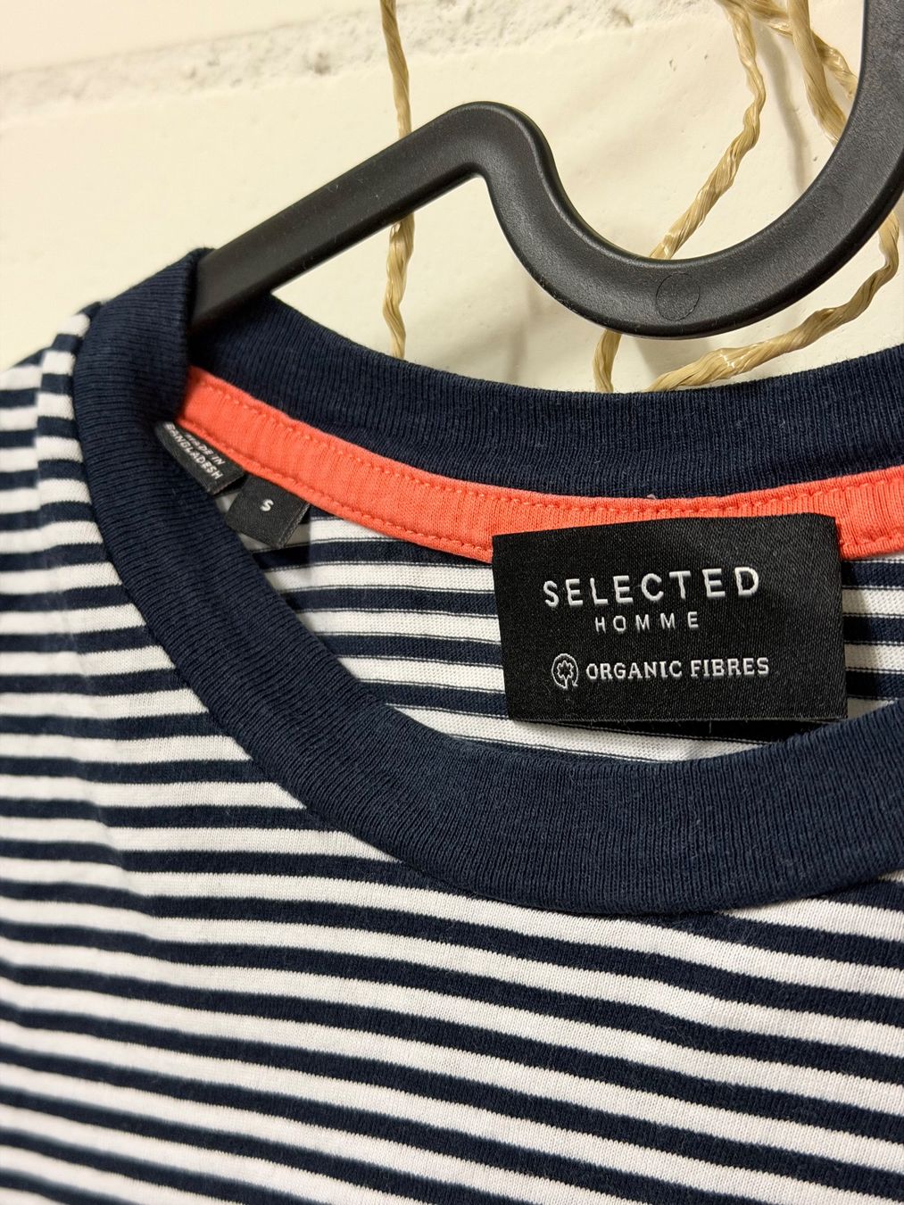 Selected T-shirt: Selected Homme S – Usato da Ennetbaden venduto da miboo 2