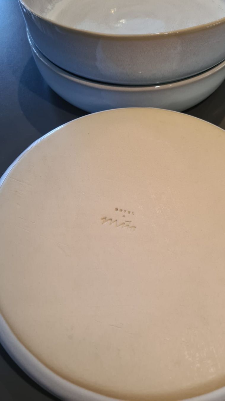 Assiettes: Teller – D'occasion à Grüt (Gossau ZH) par Eve67 2
