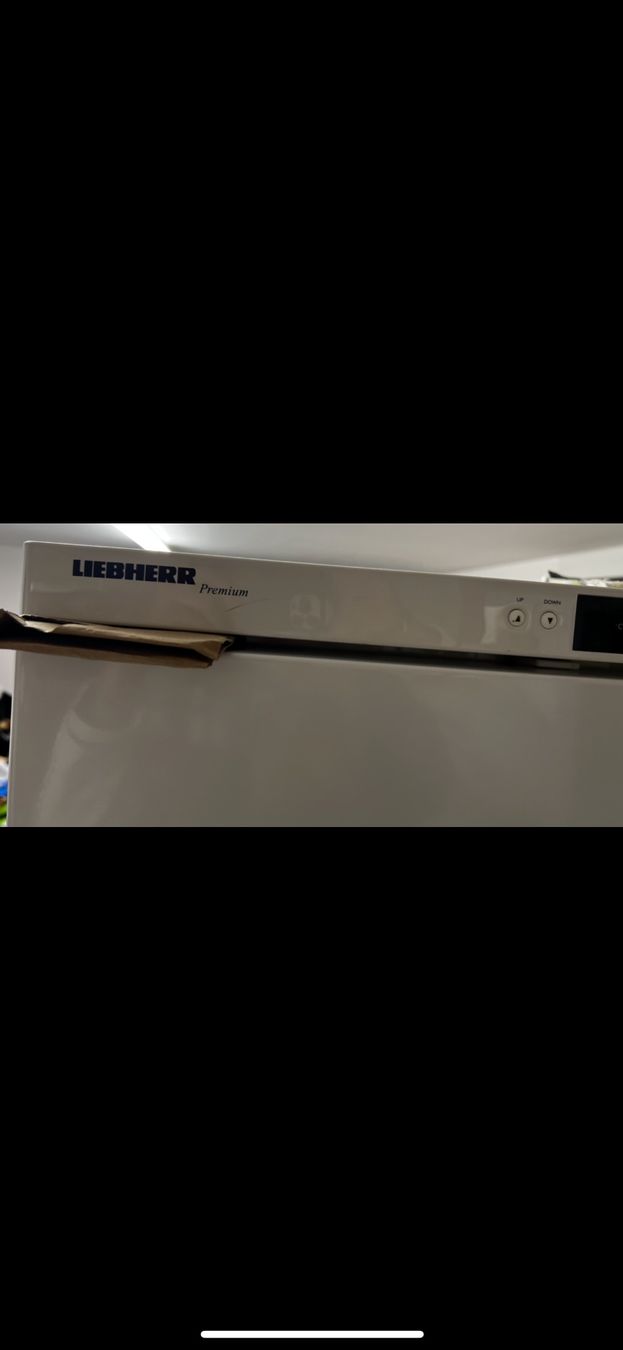 Congelatori: Liebherr Tiefkühler Premium – Usato da Zug venduto da Welcome22 2