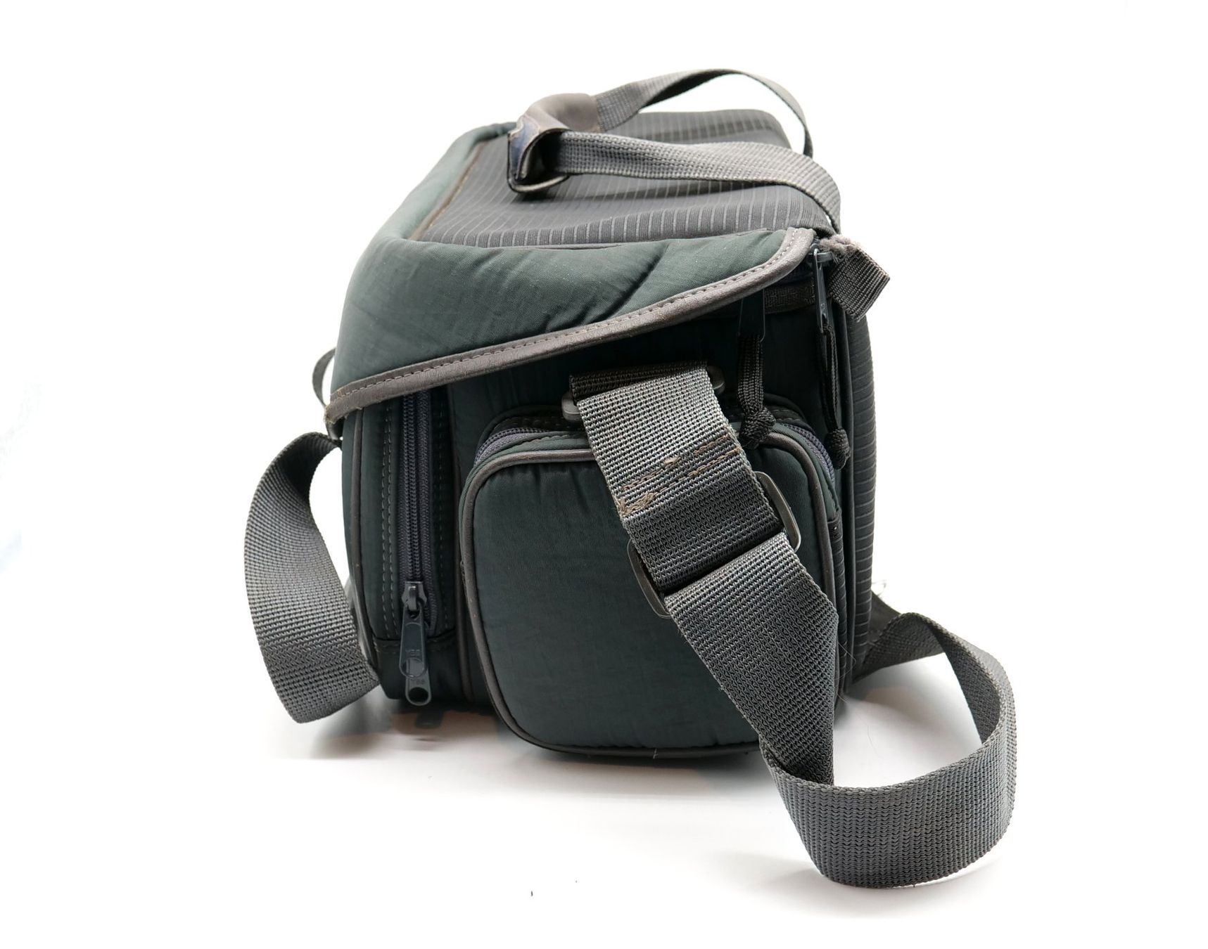 Crumpler Borse: Crumpler grosse universelle Kameratasche – Usato da Ottoberg venduto da Diamola 1