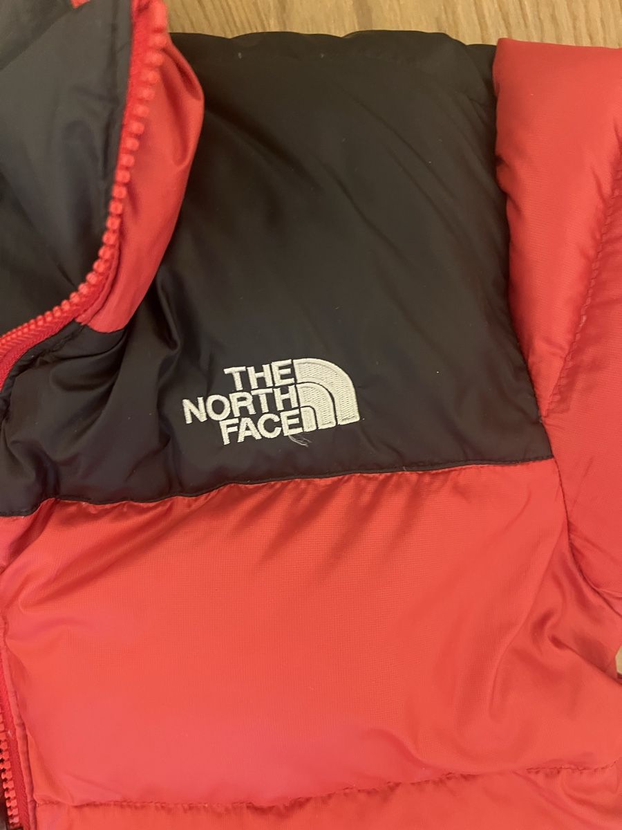 North Face Giacche: North Face - Jacket – Usato da Zollikon venduto da gsch123 3