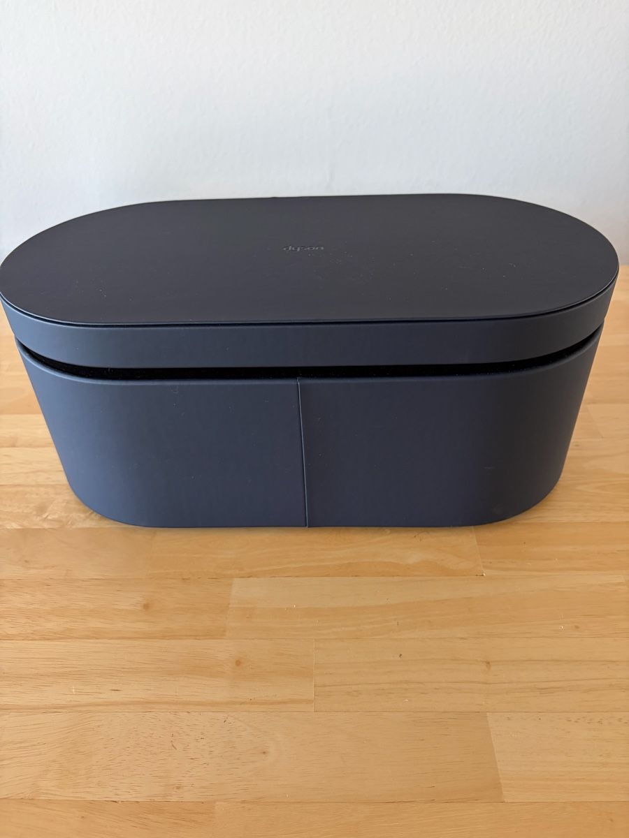 Dyson Lockenstäbe & Haarglätter: Dyson Air Wrap – Neu (gemäss Beschreibung) aus Berikon von Rose-Lavendel 1