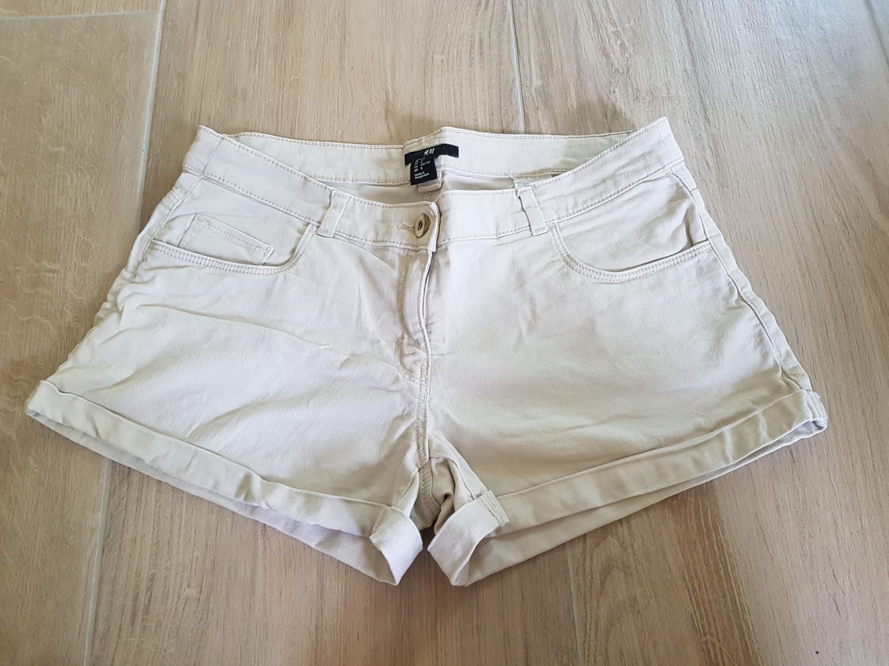 Pantalons: Shorts 38 – Neuf (Voir description) à aarau par A.Naef
