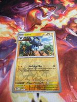 Luxio (TWM 067) / Reverse Holo / Maskerade im Zwielicht