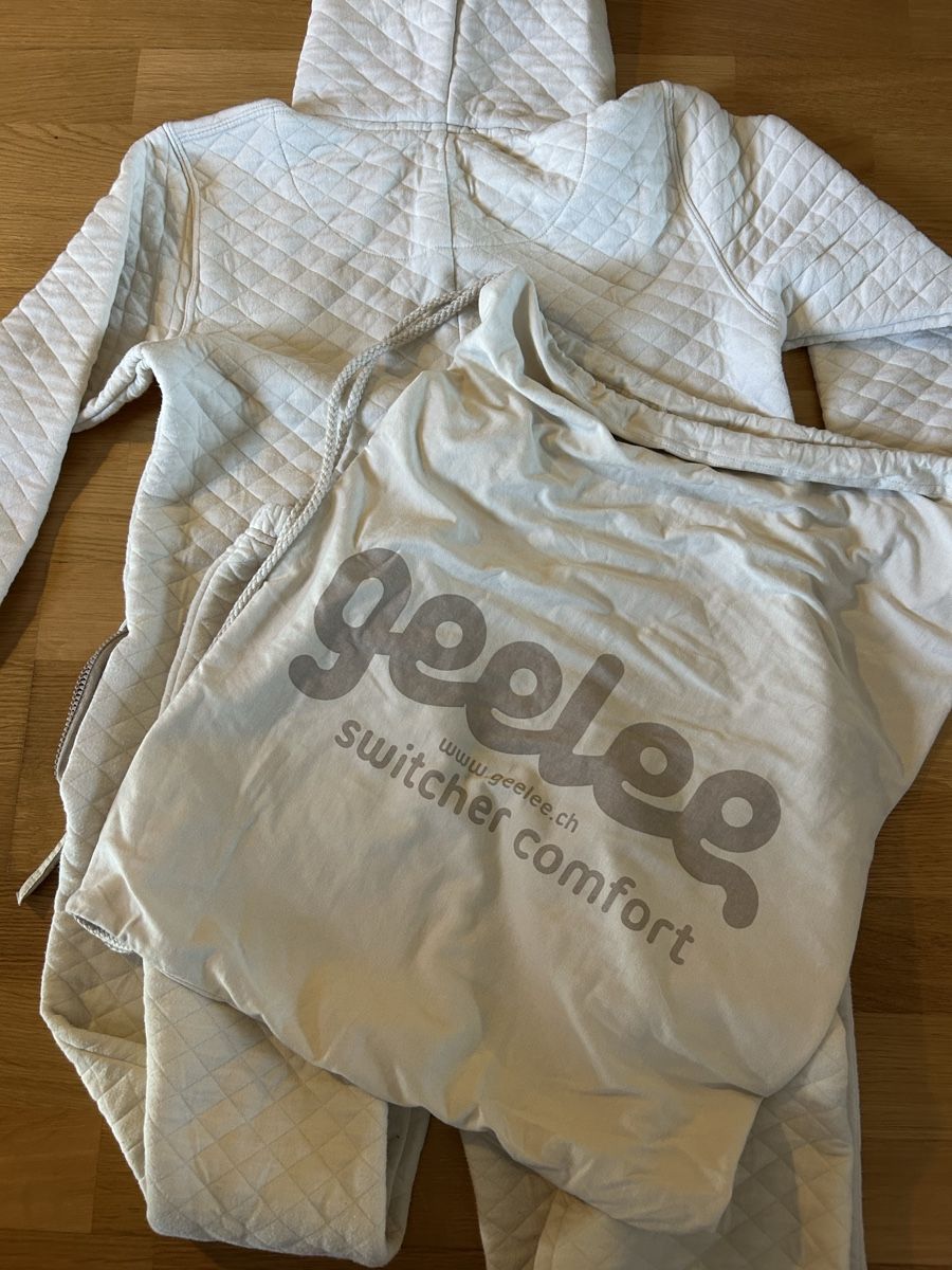 Pigiama & Simili: Combinaison beige geelee – Usato da Daillens venduto da guisepa 5