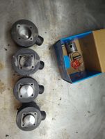 4x Sachs 502 Zylinder