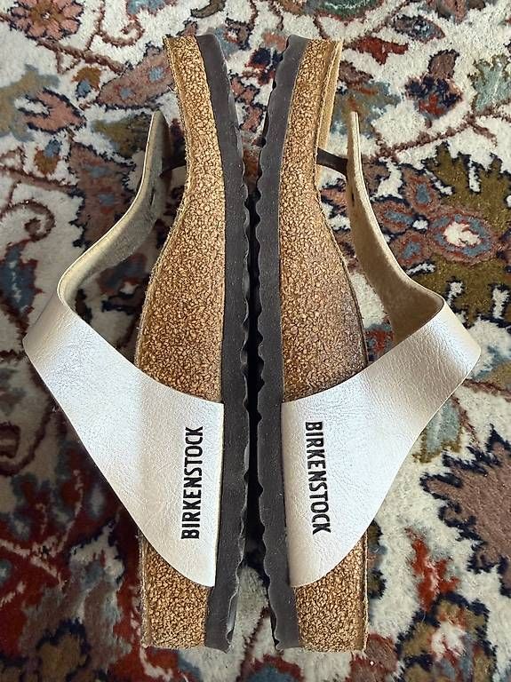 Birkenstock Chaussures femmes: Birkenstock Gr. 39 – D'occasion à Zürich par bil_s7tp 3