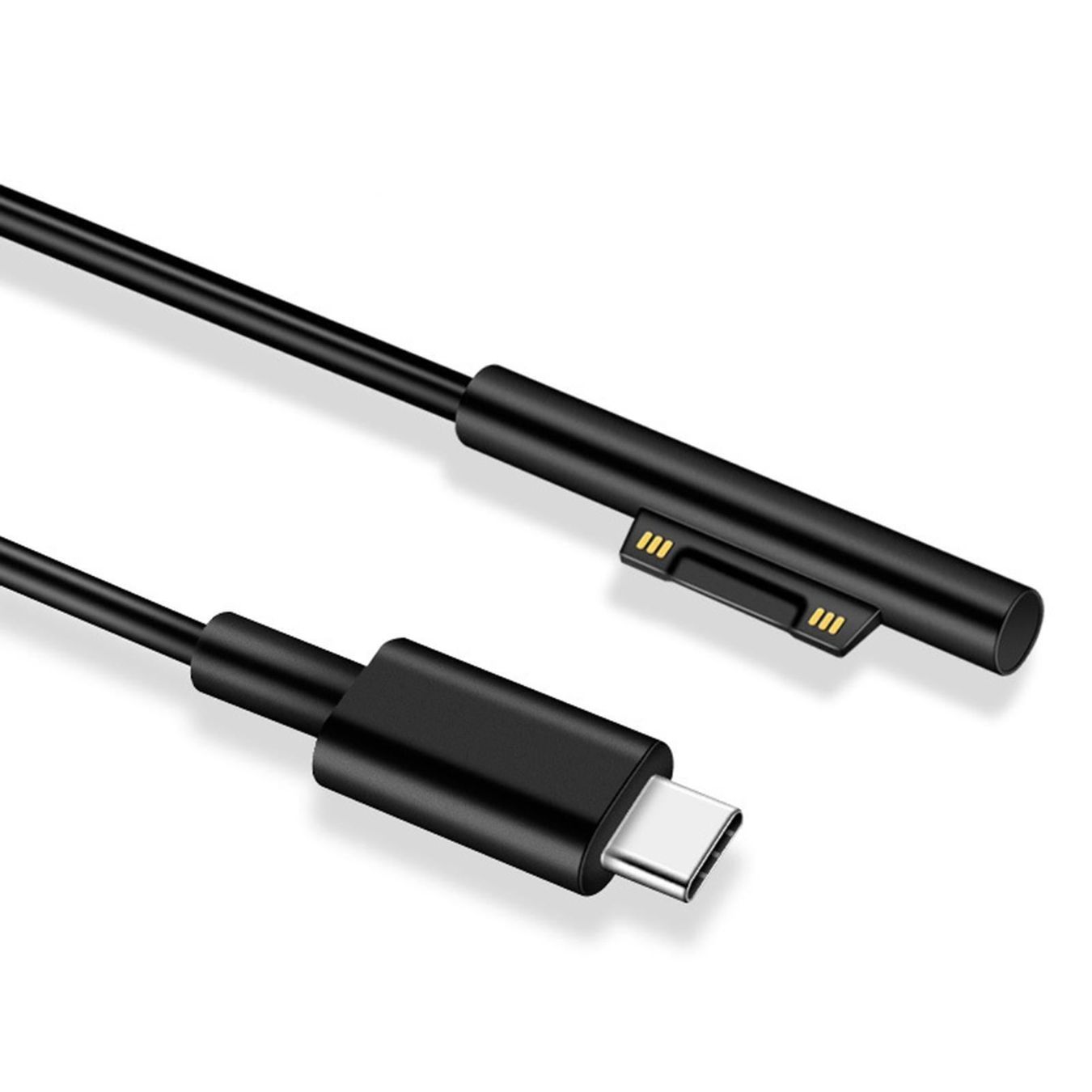 Cavi: Ladekabel Typ C PD Microsoft Surface Pro 7/6/5/4/3 – Nuovo (secondo la descrizione) da Kirchdorf AG venduto da Apost008 2