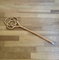 Teppichklopfer