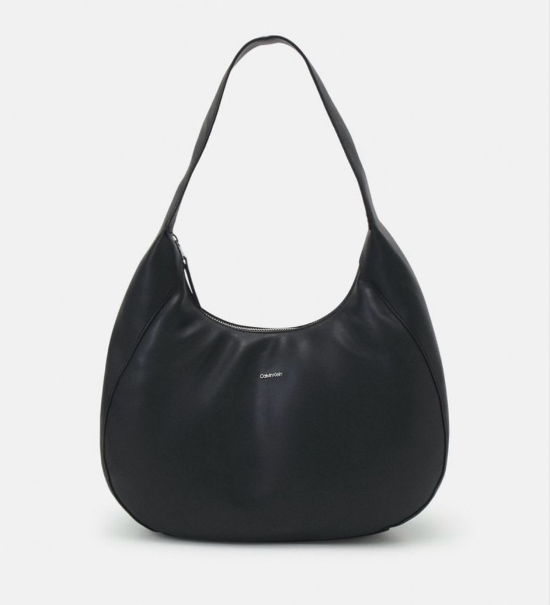 Calvin Klein Borse da donna: NEU:Calvin Klein - EMMA LARGE SHOULDER BAG - black – Nuovo (secondo la descrizione) da Oberlunkhofen venduto da Krambo 1