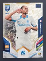 Adrien Rabiot, FANS FAVOURITE, Panini FIFA 365 2026, FAN26