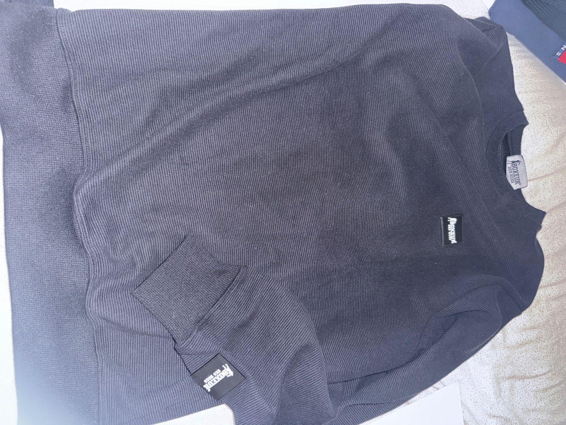 Boxeur Des Rues Maglioni & Felpe: Boxeur des Rues Sweatpullover Gr. M – Nuovo (secondo la descrizione) da Oberwil BL venduto da Zenga60 1