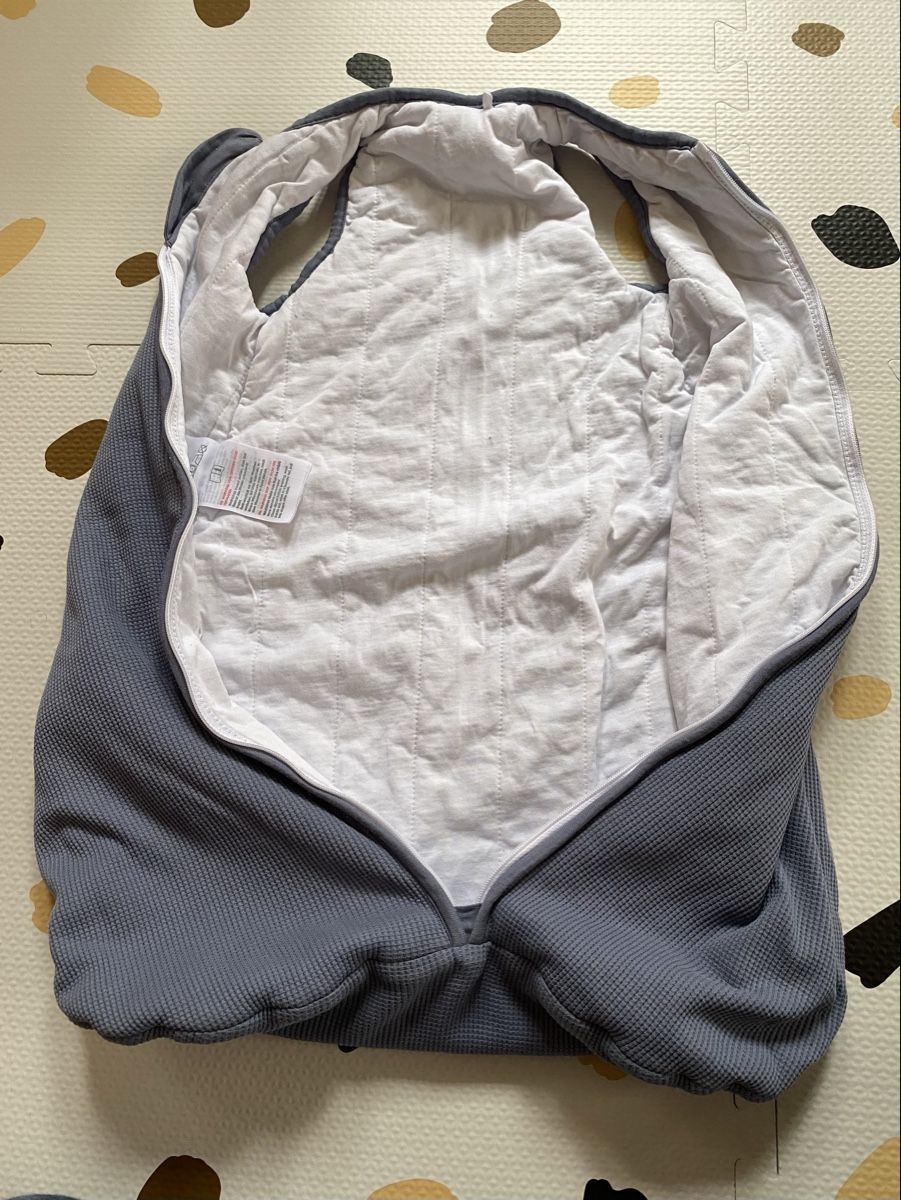 Emma & Noah Schlafsäcke: Schlafsack 2.5 TOG - von Emma & Noah – Neu (gemäss Beschreibung) aus Zimmerwald von sutol_ 3