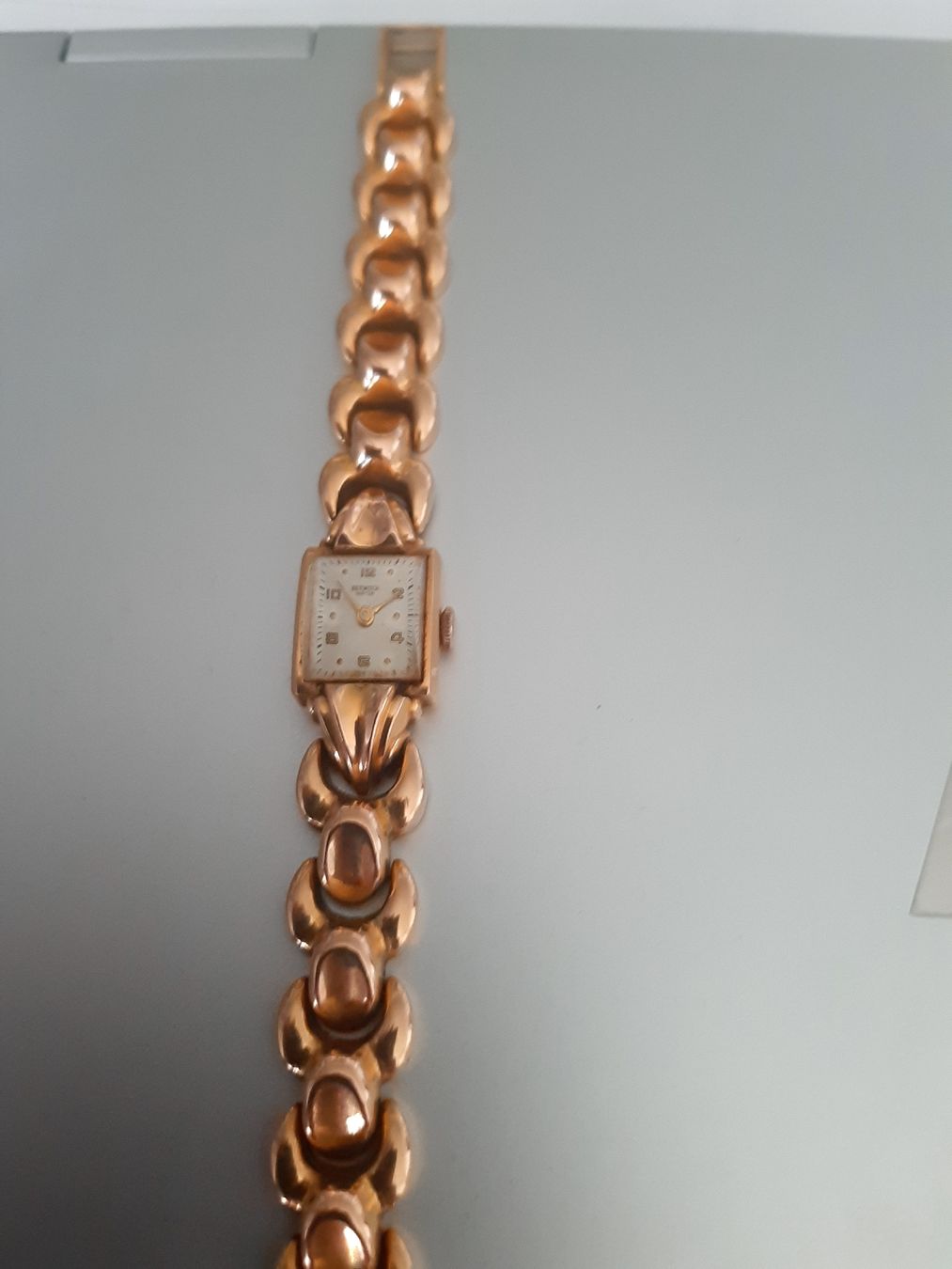 Orologi: VINTAGE  -  UHR - 27,7 gr. – Usato da Dierikon venduto da Vittorio57 2