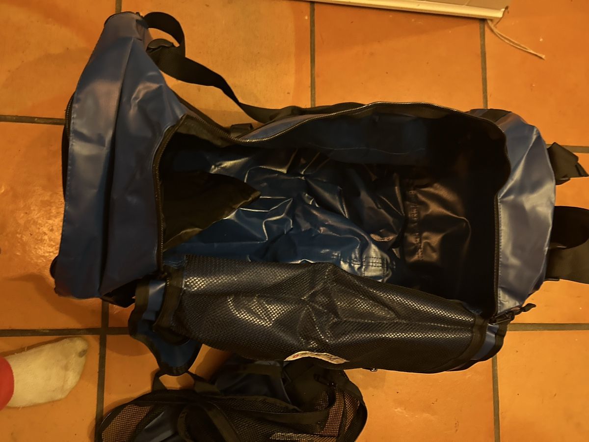 Taschen: Sporttasche – Neu (gemäss Beschreibung) aus Arch von anne_bonny 6