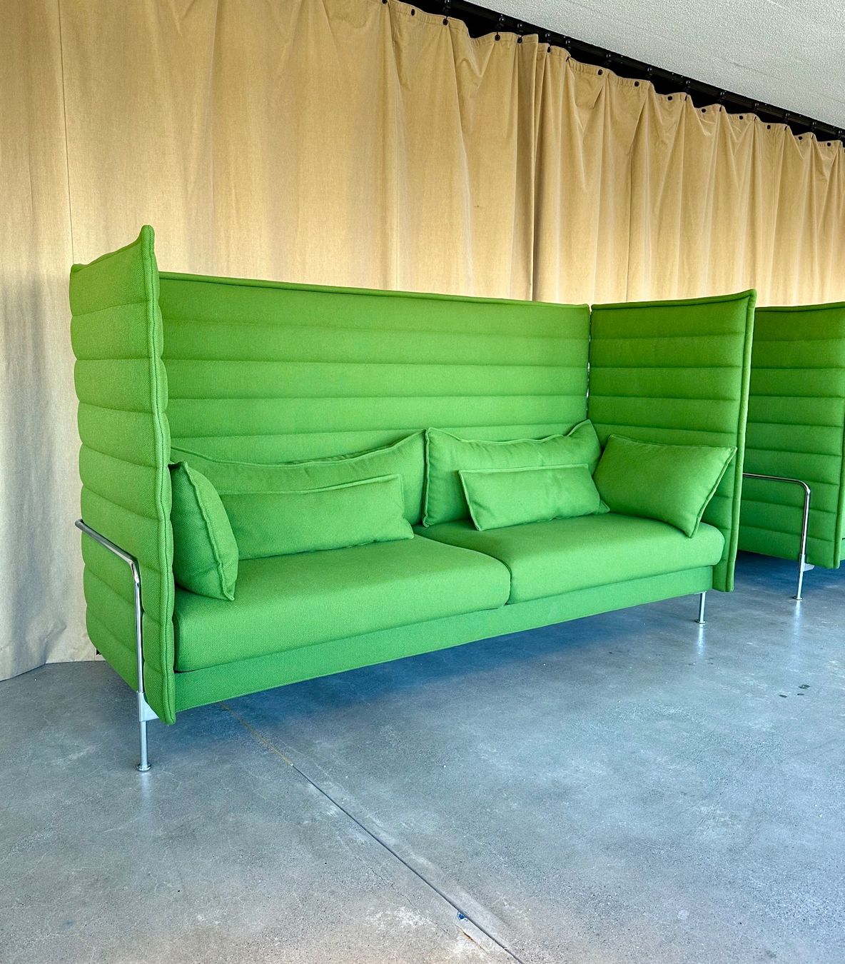 Vitra Divani: SOFA “VITRA” #1 – Usato da Zürich venduto da NIKI777 3