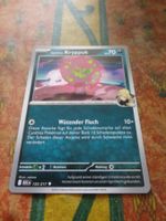 POKEMON  cynthias Kryppuk   I  ASC DE  133/217   KP70   2026