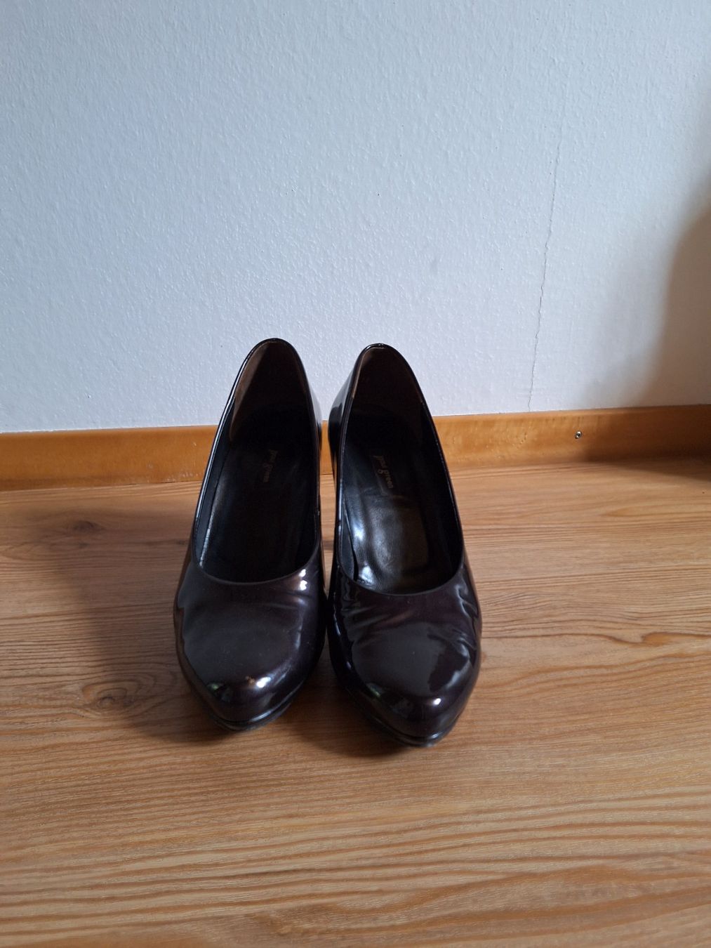 Paul Green Scarpe da donna: Pumps Paul Green – Usato da Fischingen venduto da sohu02 1