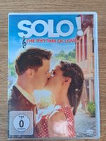 DVD SOLO! - The Rhythm of Love von Nic Cornwall 2018