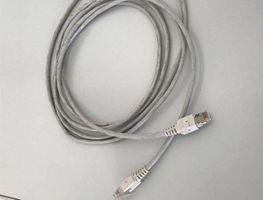 LAN Kabel, Kat. 5e, 7 Meter