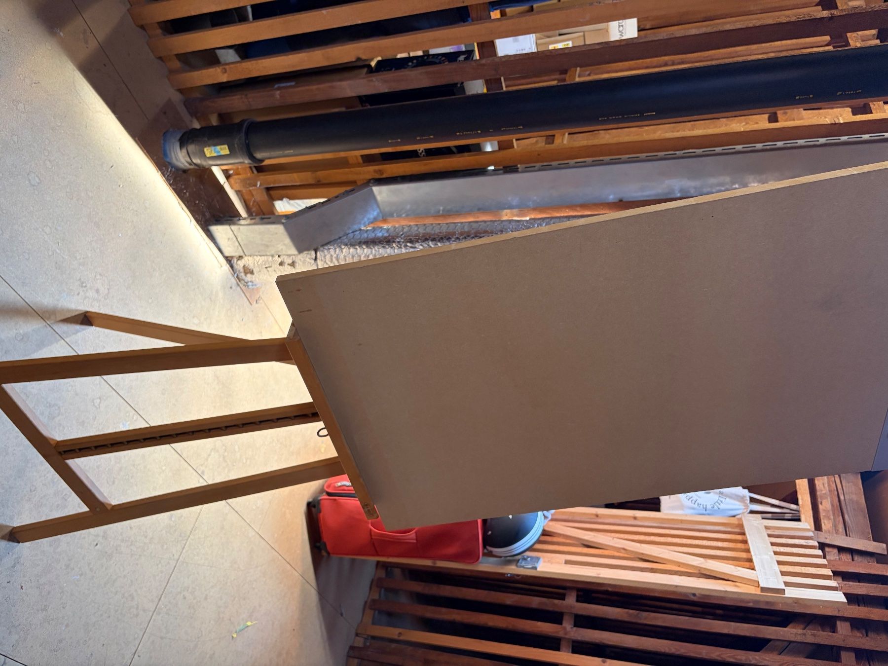 Staffeleien: Staffelei Holz – Gebraucht aus Basel von pau_c6lw 2