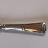 Jezler Messer 21cm (800)