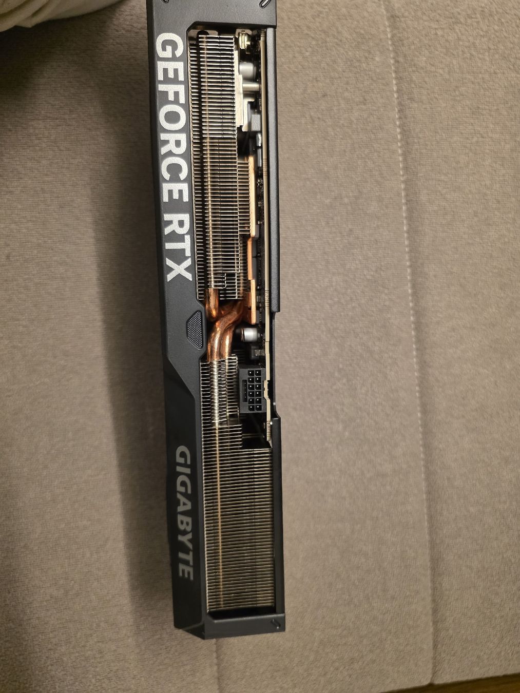 Nvidia Grafikkarten: RTX 5070 TI – Neu (gemäss Beschreibung) aus Ebikon von Ardian_Saliu 3